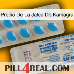 Kamagra Jelly Price new15